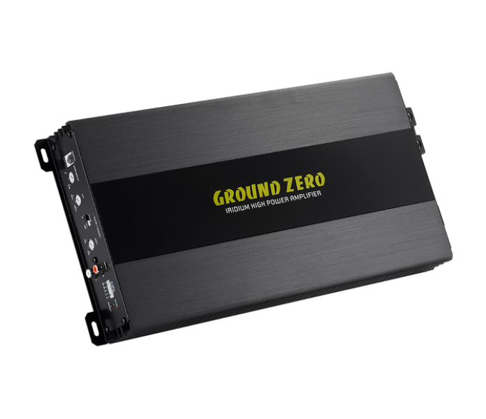 GZIA 2.1500D Top image