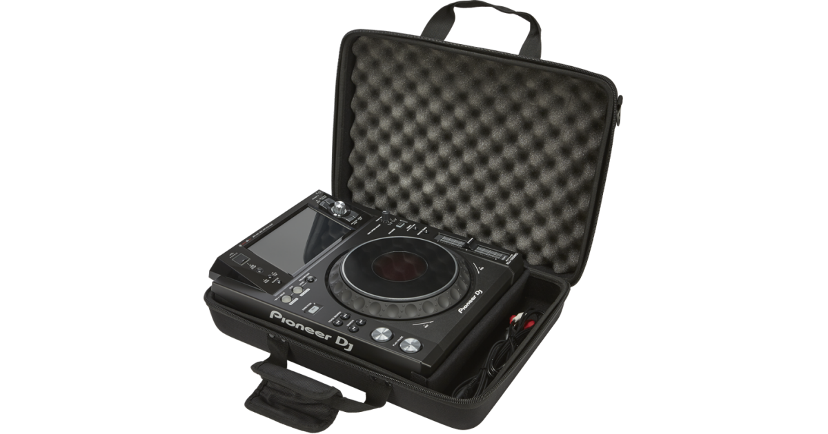 Pioneer DJ DJC1000 controller transport bag » Digisound