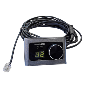 Ground Zero GZDSP REM 4-8XII-S image