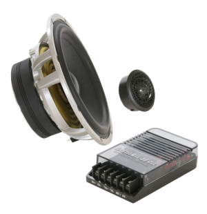 Ground Zero GZHC 165.2 image