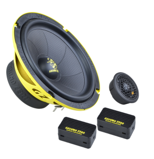 Ground Zero GZIC 165.2SPL image