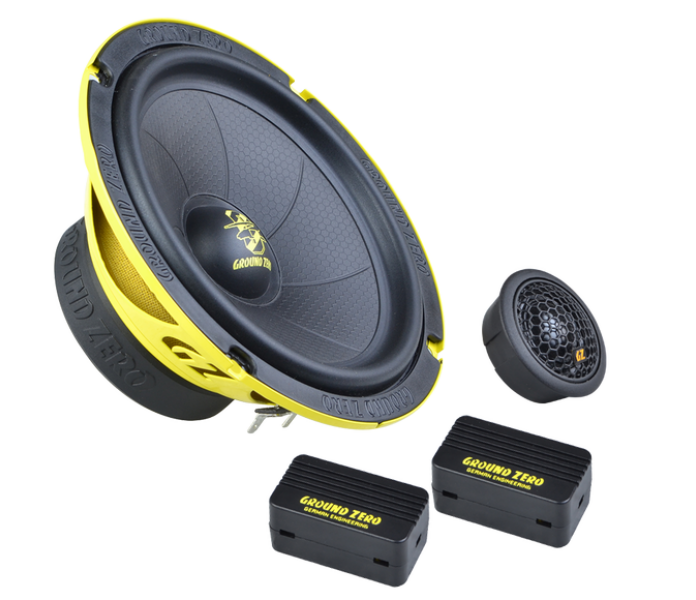 GZIC 165 v2.2SPL 2 image