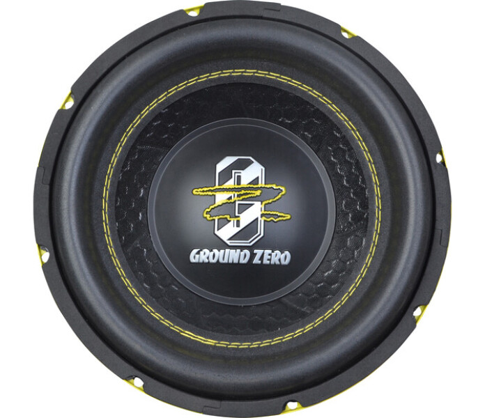 GZIW 10XSPL D2 Front 1 image