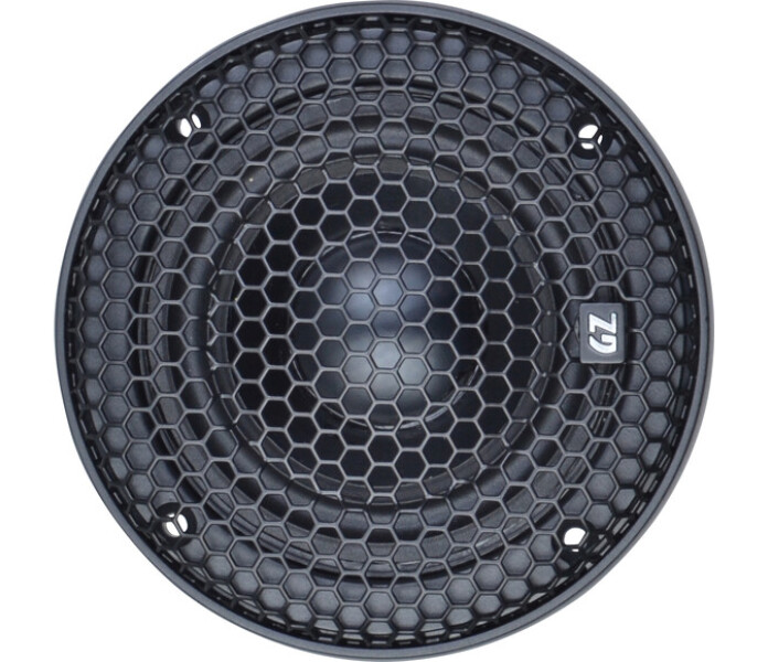 GZUF 60SQ A Grill image