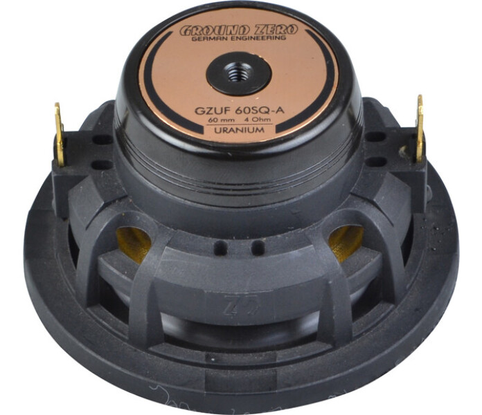 GZUF 60SQ A Rear image