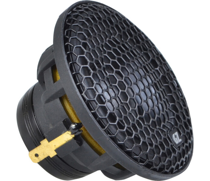 GZUF 60SQ A Sideleft Grill1 image