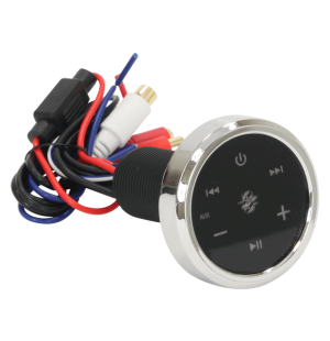 GROUND ZERO GZWR 10M image