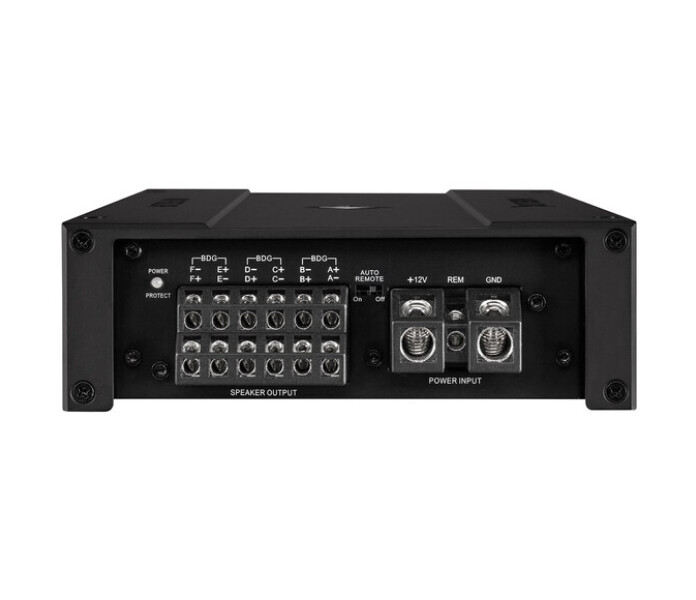 HELIX M SIX DSP Front side outputs 1280x1280px 13 01 2021 image