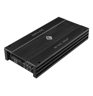 HELIX M SIX DSP image