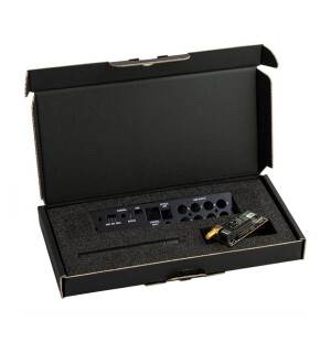 MATCH MEC BT HD - UP 10DSP image