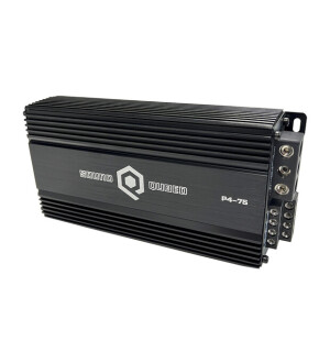 SoundQubed P4-75 image