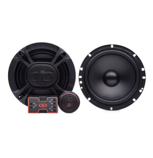 DD Audio RL-C6.5a image