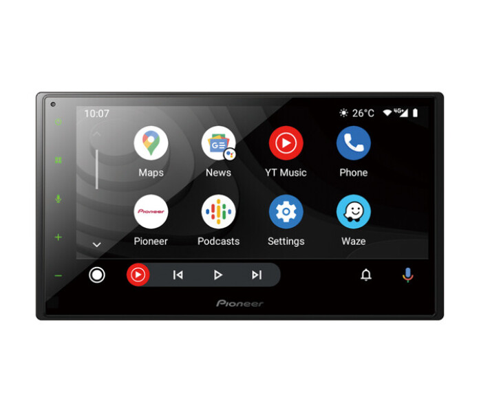 Pioneer SPH DA360DAB 3 image