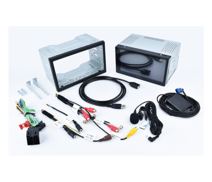 Pioneer SPH DA360DAB 9 image