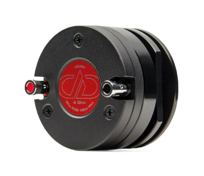 DD Audio VO B4a 4 1 image