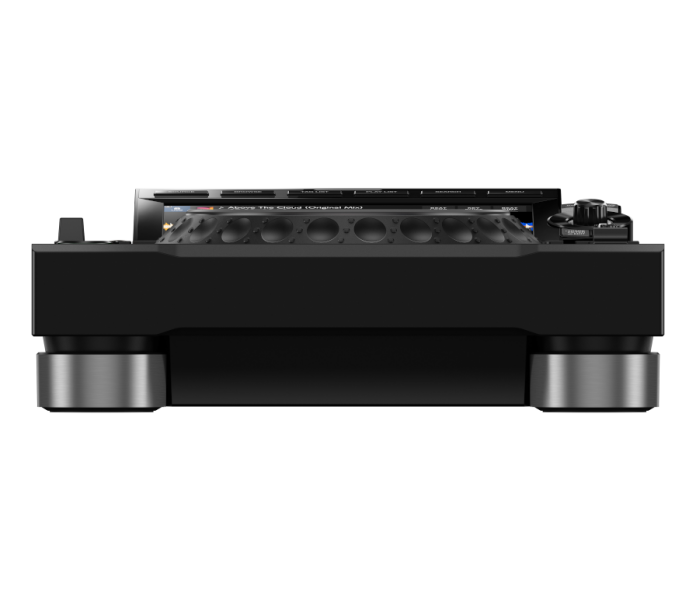 CDJ 3000 front hero image