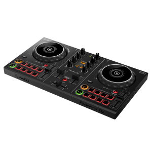 Pioneer DJ - DDJ-200 kontrolleri image