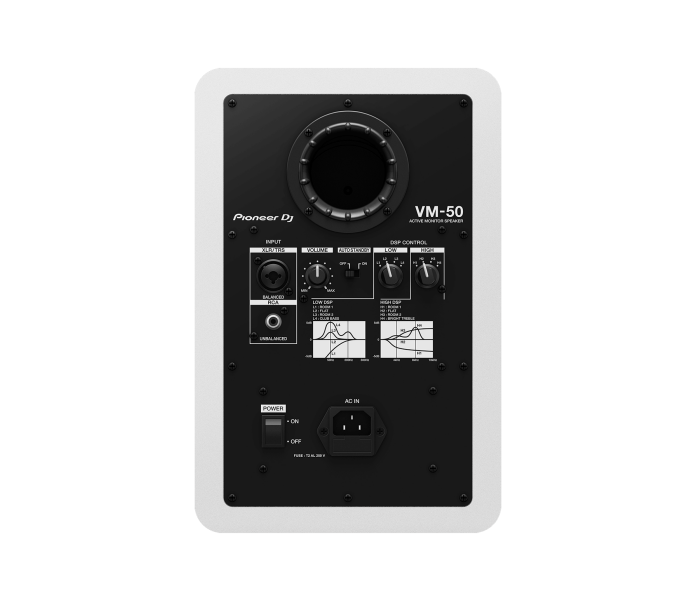 vm 50 w prm rear pc image