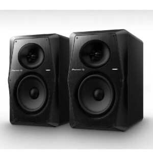 Pioneer DJ - VM-70 aktiivimonitori (Musta) image