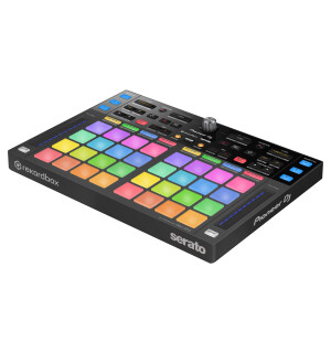 Pioneer DJ - DDJ-XP2 kontrolleri image