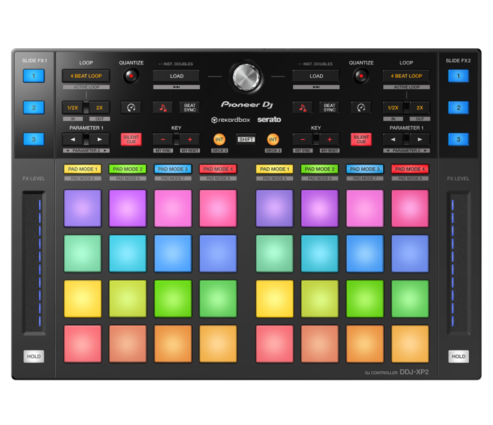 ddj xp2 main image