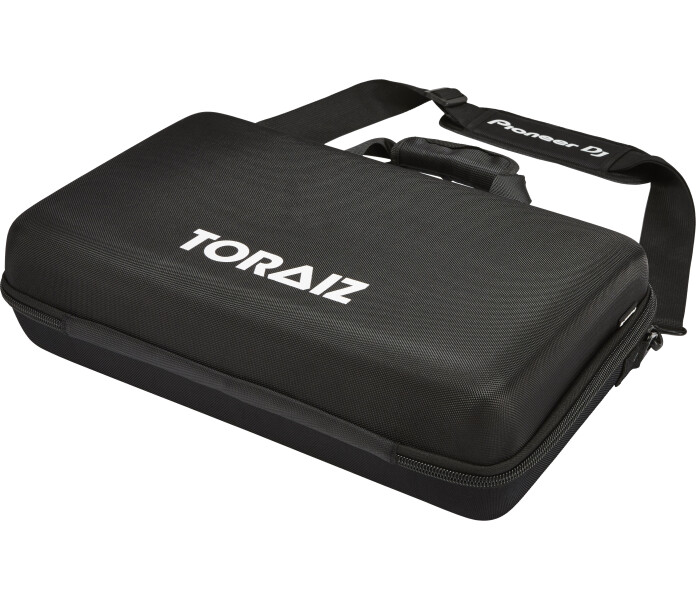 toraiz bag closed image