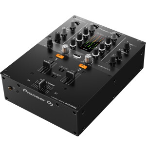 Pioneer DJ - DJM-250MK2 mikseri image