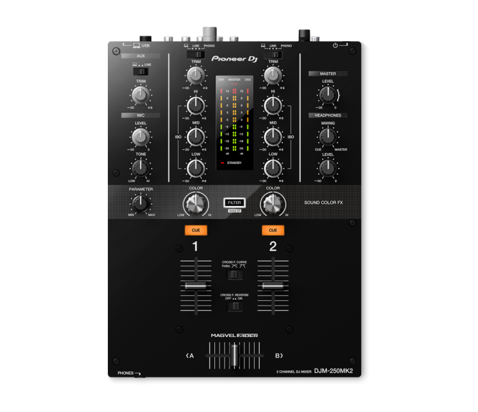 djm250mk2mainpng image