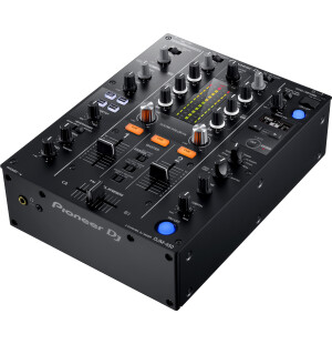 Pioneer DJ - DJM-450 mikseri image