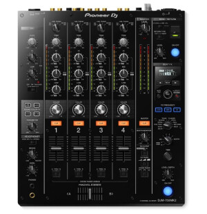 Pioneer DJ - DJM-750MK2 mikseri image