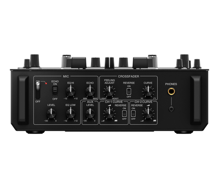 DJM S11 SE prm front 200828 pc image