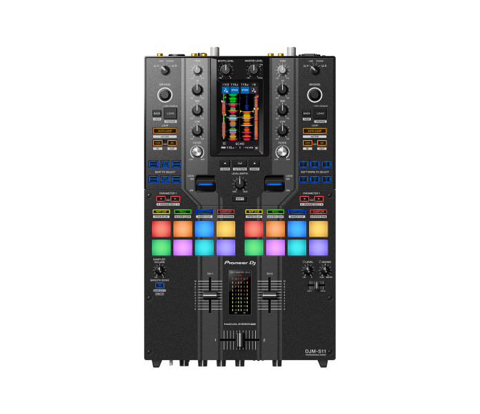 DJM S11 SE prm top 200828 pc image