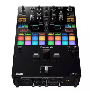 Pioneer DJ - DJM-S7 - Mikseri image