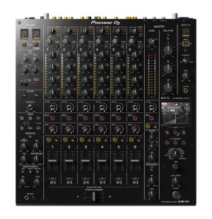 Pioneer DJ - DJM-V10  Mikseri image