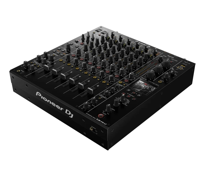 DJM V10 LF angle image