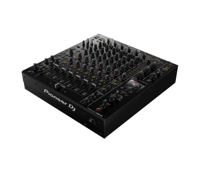 pioneerdj djm v10 kuusikanavainen ammattitason dj mikseri2 image