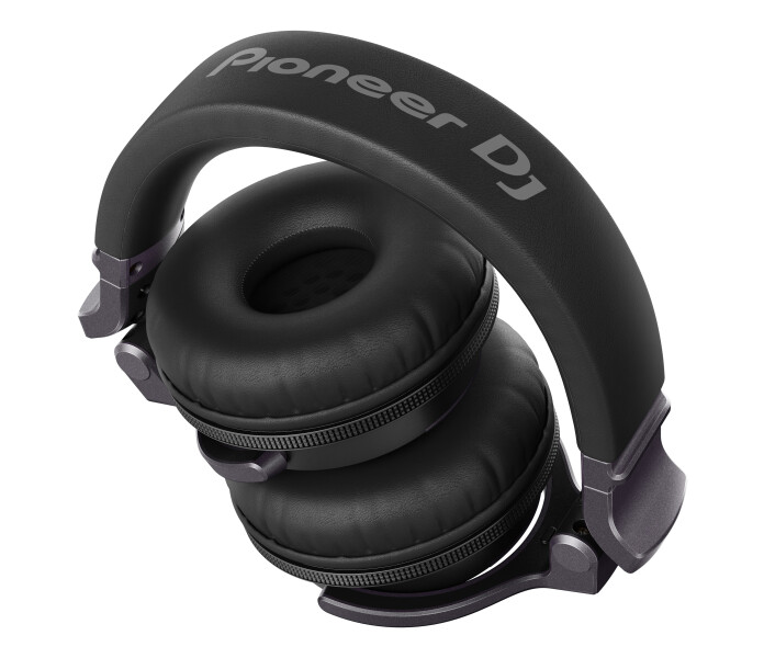 HDJ CUE1 wired folding image