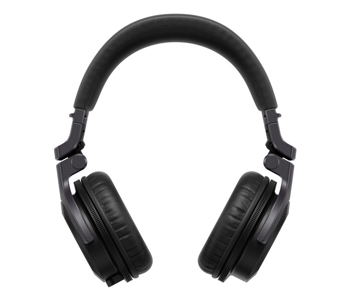 HDJ CUE1 wired front image