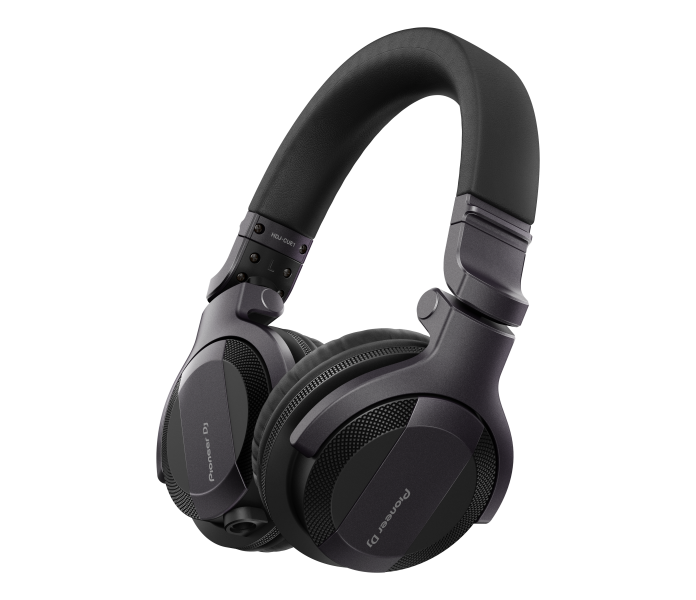 HDJ CUE1 wired hero image