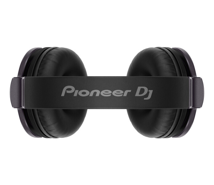 HDJ CUE1 wired top image