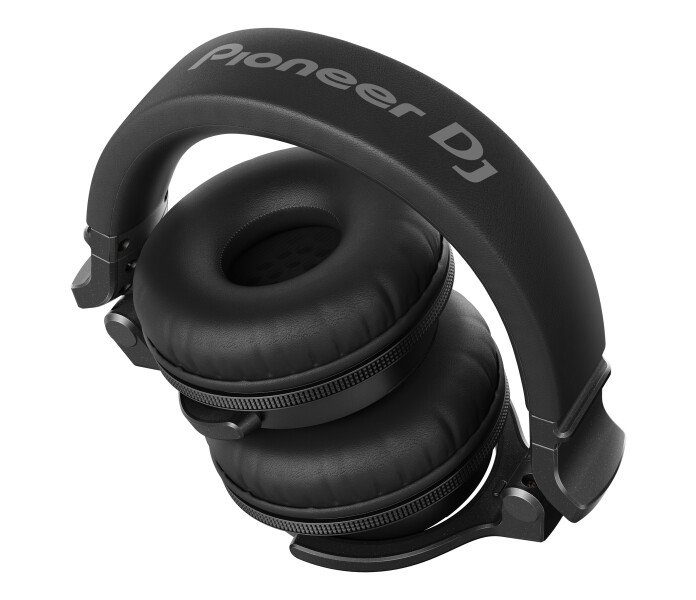 HDJ CUE1BT K folding image