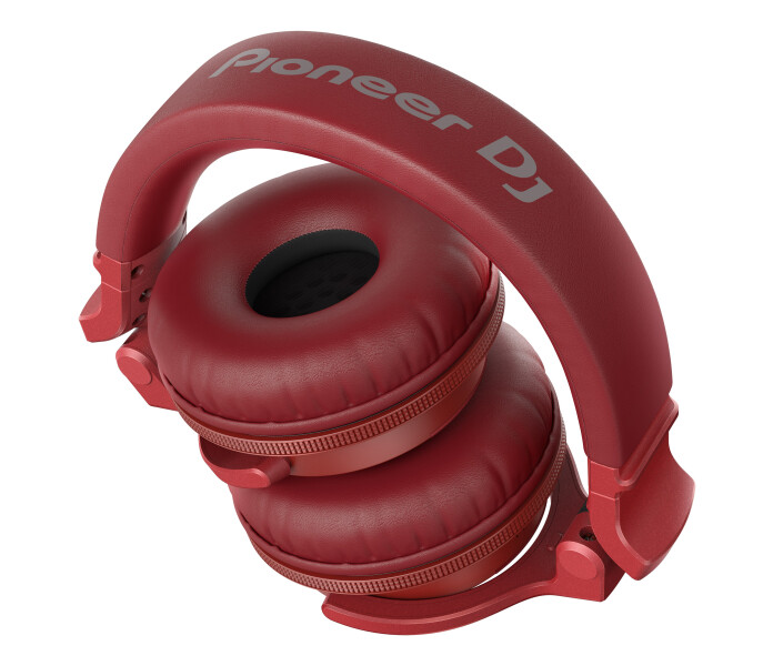 HDJ CUE1BT R folding image