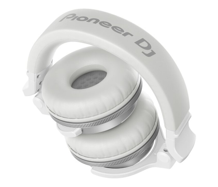 HDJ CUE1BT W folding image