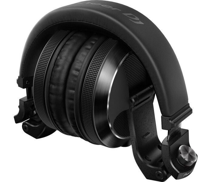 pioneer hdj x7 k dj kuuloke musta3 image