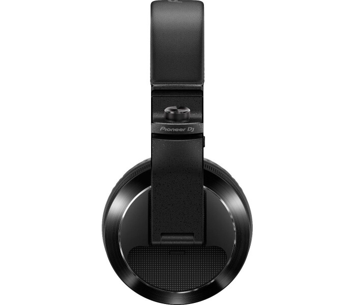 pioneer hdj x7 k dj kuuloke musta5 image