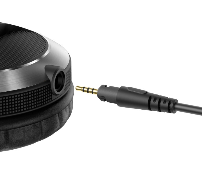 pioneer hdj x7 k dj kuuloke musta7 image