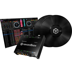 Pioneer DJ - Interface 2 -äänikortti image