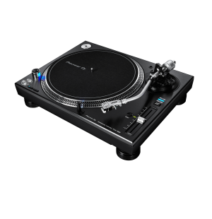 Pioneer DJ - PLX-1000 turntable image