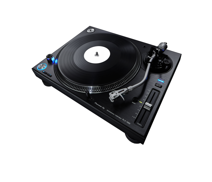 plx 1000 angle vinyl PDJ image