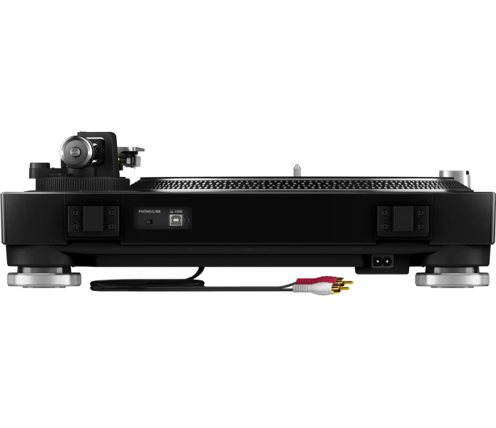 plx 500 k rear image